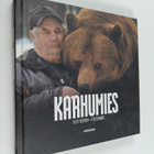 Vesa Tuominen ym. : Karhumies - pikkukuva 1