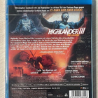 HIGHLANDER III (1994) Christopher Lambert (UUSI) - pikkukuva 2
