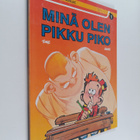 Tome : Minä olen pikku Piko - pikkukuva 1