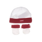 LEVIS BABY SET KOKO 50/68 cm - pikkukuva 1