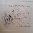 Outi Heiskanen "The riddle of sphinx" - pikkukuva 3