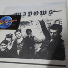 WIDOWS - WE'RE COMIN' M-/M- 7'' SINGLE - pikkukuva 1