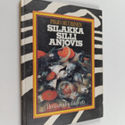 Pirjo Muurinen : Silakka, silli, anjovis - pikkukuva 1