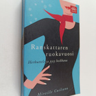 Mireille Guiliano : Ranskattaren ruokavuosi - pikkukuva 1