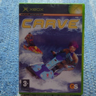 carve xbox cib - pikkukuva 1