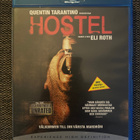 Hostel 2005 SWE BLU-RAY - pikkukuva 1