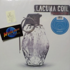 LACUNA COIL - SHALLOW LIFE - CURACAO VINYL US 2023 UUSI LP - pikkukuva 1