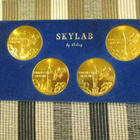 SKYLAB 4 mitalia 1973. - pikkukuva 3