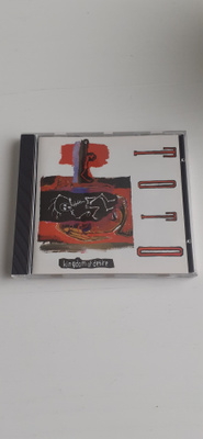 Toto : Kingdom Of Desire CD