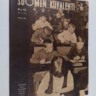 Suomen kuvalehti 48/1942 - pikkukuva 1
