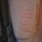 UGG collegemekko , M (L) - pikkukuva 4