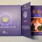 ** HOLLANTI 2003 vuosisarja "Prinsessa" ** - pikkukuva 1