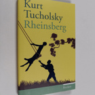 Kurt Tucholsky : Rheinsberg - ein Bilderbuch fur Verliebte - pikkukuva 1