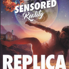 Anders Vacklin, Aki Parhamaa: Sensored Reality #3: REPLICA - pikkukuva 1