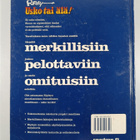 Sini (kääntäjä) Bonke : Ripleyn usko tai älä! : maailman ... - pikkukuva 2