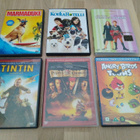 Lasten/nuorten dvd-paketti - pikkukuva 1