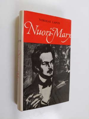 Nikolai Lapin : Nuori marx