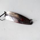 Red Eye Lures Evil Eye Lusikkauistin helmellä 7cm - pikkukuva 1