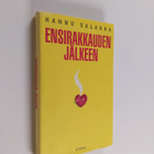 Hannu Salakka : Ensirakkauden jälkeen - pikkukuva 1