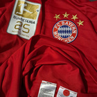 Aito Thomas Müller FC Bayern München pelipaita 13-14v - pikkukuva 4