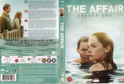 affair 1 kausi (48 047) k -FI- DVD nordic (4) 2014 8h 57min