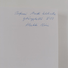 Geologia ympäristötoiminnassa (signeerattu, tekijän omiste) - pikkukuva 3