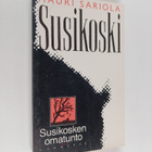 Mauri Sariola : Susikosken omatunto - pikkukuva 1