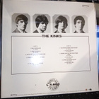 LP THE KINKS :  UNITED KINKSDOM ( UUSI) - pikkukuva 2