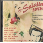 SALATTU SURU - pikkukuva 1
