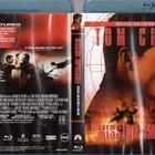 Mission Impossible 1.2.3 (ei suomitxt) (blu-ray) - pikkukuva 1