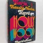 David Niven : Hurja, hauska, vanha, hyvä Hollywood - pikkukuva 1