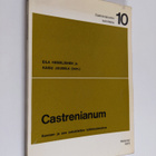 Castrenianum : suomen ja sen sukukielten tutkimuskeskus - pikkukuva 1
