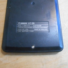 Canon LC-39. - pikkukuva 2
