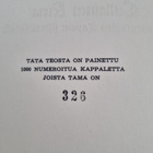 Des. Erasmus Roterodamus : Cullainen kiria - nuorucaisten... - pikkukuva 3