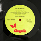 Robin Trower - For Earth Below - pikkukuva 4