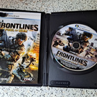 Frontlines Fuel of War (PC DVD) - pikkukuva 3