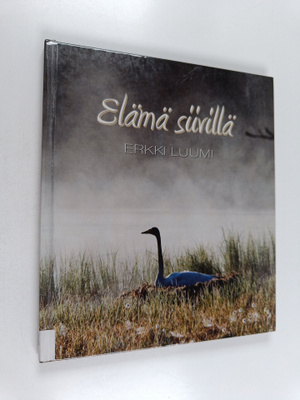 Erkki Luumi : Elämä siivillä