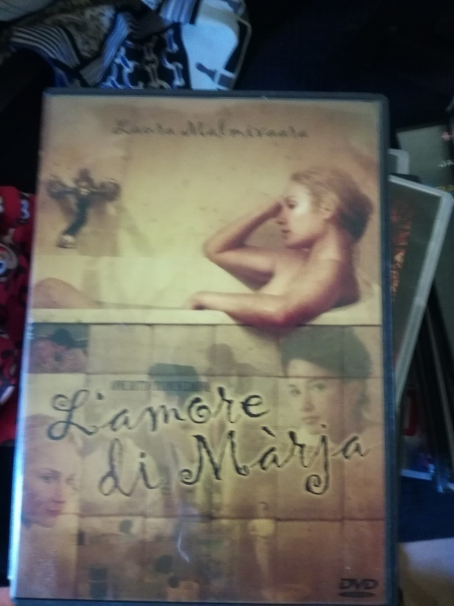 L'amore di marja