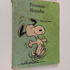 Charles M. Schulz : Terveisiä Ressulta - pikkukuva 1