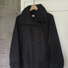 InWear takki, musta koko XL - pikkukuva 1