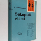 J. Fabricius-Möller : Sukupuolielämä - pikkukuva 1