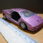Lamborghini Diablo - pikkukuva 2