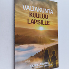 Barry Adams : Valtakunta kuuluu lapsille - pikkukuva 1