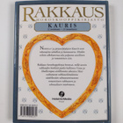 Julia Parker : Rakkaus : Kauris : 22 joulukuuta - 20 tamm... - pikkukuva 2