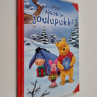 Nasu ja joulupukki (+cd) - pikkukuva 1