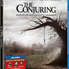 THE CONJURING (2013) Warner Bros. Nordic - pikkukuva 1