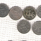 Markka, Suomi, 1980 - 1989, yhteensä 30 kappaletta. - pikkukuva 2