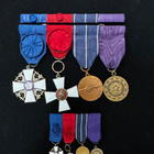 ww2 mitalit - pikkukuva 1