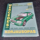 ALFAMER: Mercedes-Benz C 1993-2000 - pikkukuva 1