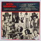 LP  Irwin Goodman - Kolmastoista Kerta - pikkukuva 2